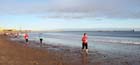 Blyth Sands Handicap 5. Photo: David T. Hewitson/Sports for All Pics